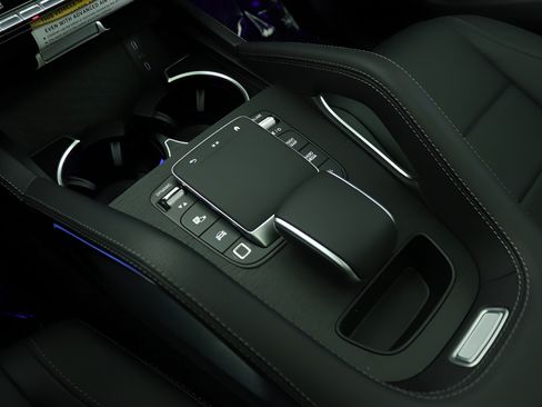 Certified 2026 Mercedes-Benz GLE 350 4MATIC image 15