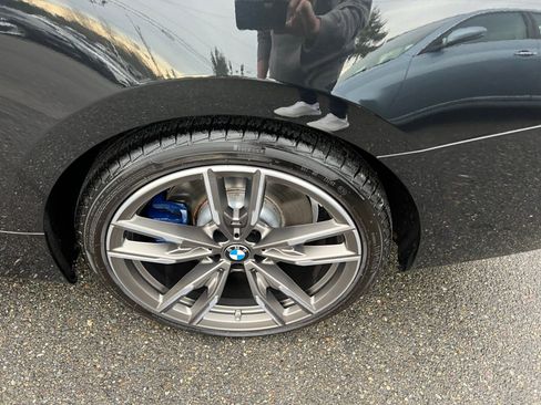 Used 2022 BMW 440i xDrive Coupe w/ Premium Package AWD/4WD image 9