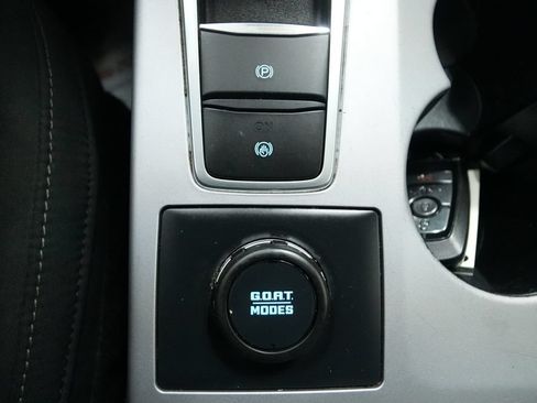 Used 2022 Ford Bronco Sport Big Bend AWD/4WD image 29