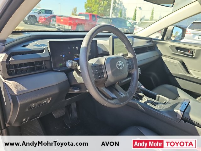 Used 2026 Toyota RAV4 XLE Premium AWD/4WD image 9