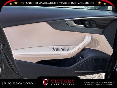 Used 2024 Audi A4 2.0T Premium Plus image 11