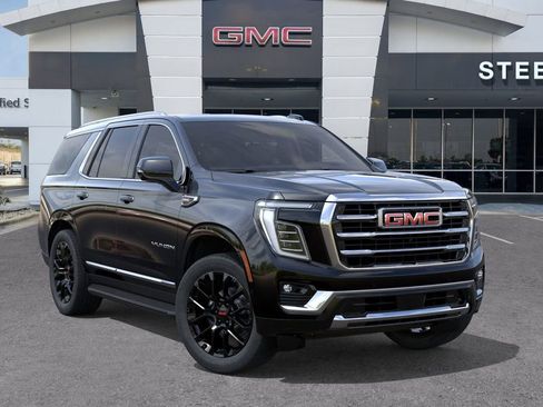 New 2026 GMC Yukon Elevation AWD/4WD image 7