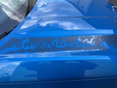 New 2026 Ford Bronco Sport Outer Banks AWD/4WD image 6