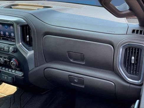 Used 2020 Chevrolet Silverado 1500 LT w/ Texas Edition RWD image 27