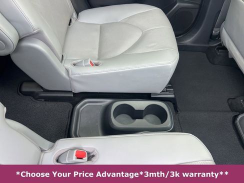 Used 2020 Toyota Highlander Platinum image 23