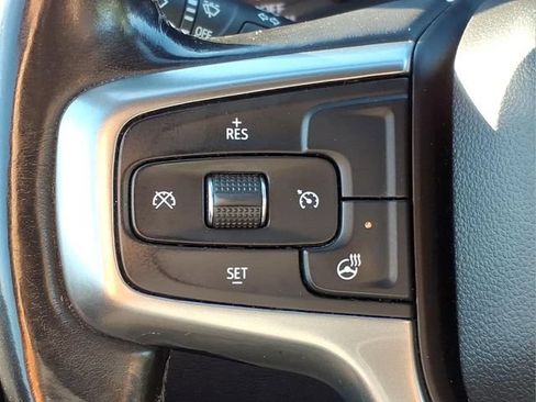 Used 2019 Chevrolet Silverado 1500 RST w/ All-Star Edition AWD/4WD image 25