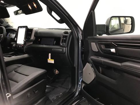 New 2026 RAM 1500 Rebel w/ Rebel Level 2 Equipment Group image 41