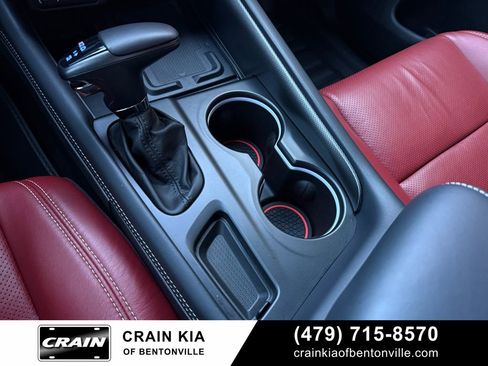 Used 2023 Dodge Durango SRT Hellcat AWD/4WD image 20