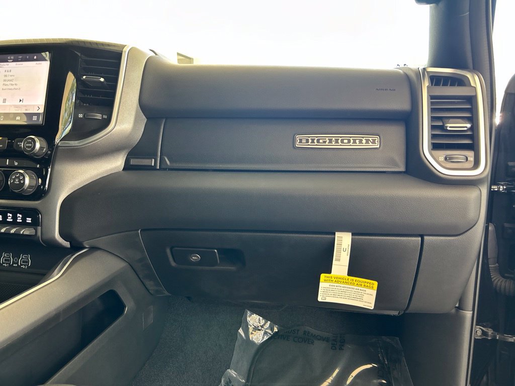Used 2026 RAM 1500 Big Horn RWD image 29