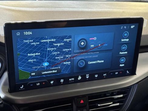 Used 2025 Ford Escape SE image 20