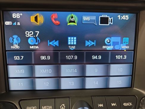 Used 2019 Chevrolet Corvette Stingray Convertible w/ 2LT Preferred Equipment Group RWD image 20