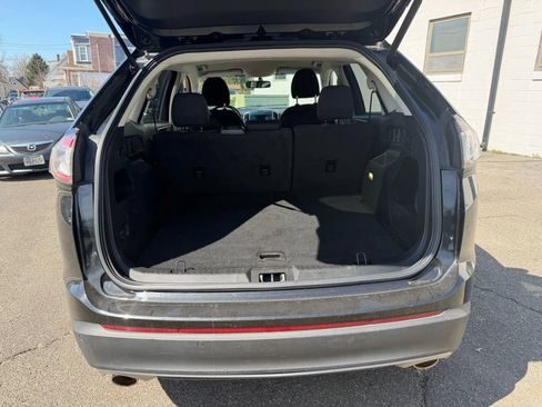 Used 2015 Ford Edge SEL AWD/4WD image 8