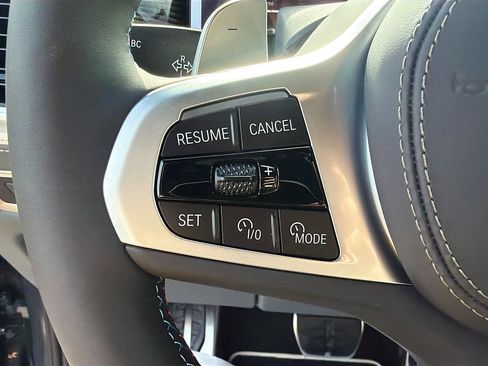 New 2027 BMW X7 M60i AWD/4WD image 40