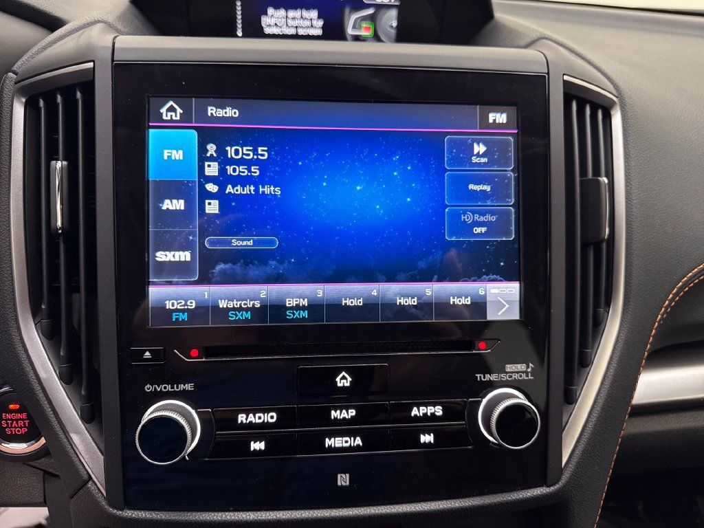 Certified 2022 Subaru Crosstrek 2.5i Limited w/ Moonroof Package 2 AWD/4WD image 19