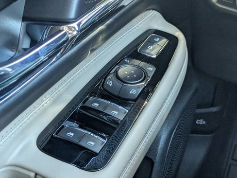 New 2025 Lincoln Corsair Grand Touring image 27