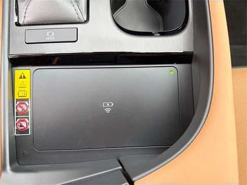 New 2025 Lexus ES 350 w/ Premium Package image 30