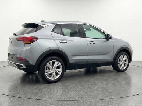 Used 2025 Buick Encore GX Preferred image 9