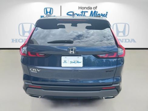Used 2023 Honda CR-V Sport image 6