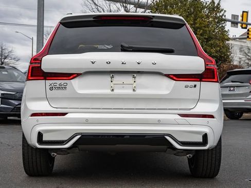 New 2026 Volvo XC60 B5 Plus w/ Protection Package Premier image 6