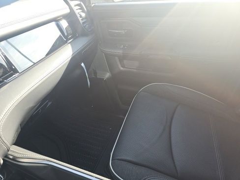 New 2026 RAM 3500 Limited image 30
