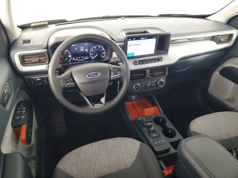 Used 2023 Ford Maverick XLT w/ XLT Luxury Package image 16