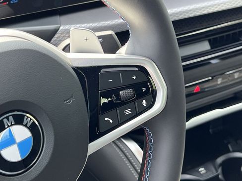 New 2026 BMW 440i xDrive Convertible AWD/4WD image 29