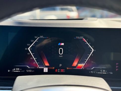 New 2026 BMW X5 xDrive50e w/ M Sport Package image 29