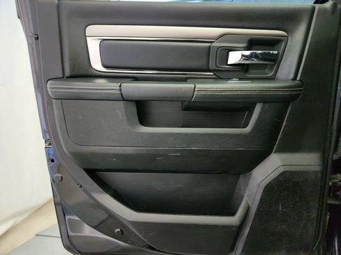 Used 2018 RAM 1500 Sport AWD/4WD image 24
