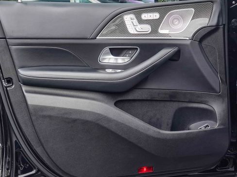 Certified 2023 Mercedes-Benz GLE 63 AMG S image 20