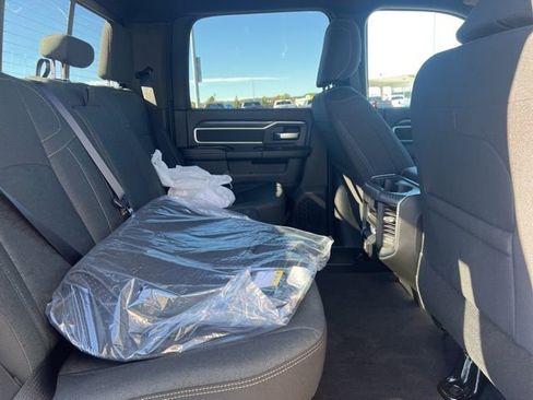 New 2026 RAM 2500 Big Horn image 13