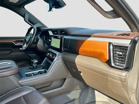 Used 2022 GMC Sierra 1500 Denali w/ Technology Package image 31
