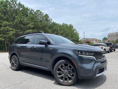 Used 2023 Kia Sorento SX Prestige