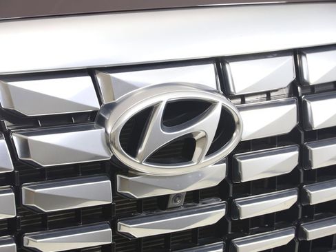 Used 2024 Hyundai Palisade Calligraphy AWD/4WD image 22