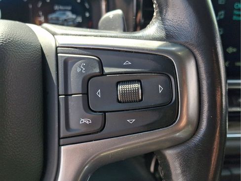 Used 2022 Chevrolet Silverado 1500 RST w/ Convenience Package II AWD/4WD image 20