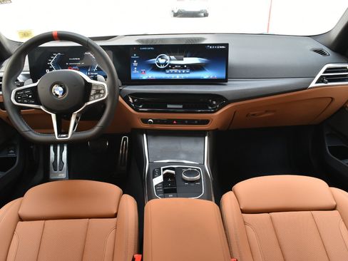 Used 2026 BMW M340i Sedan RWD image 20
