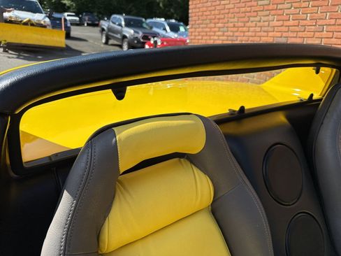 Used 1995 Dodge Viper RT/10 RWD image 23