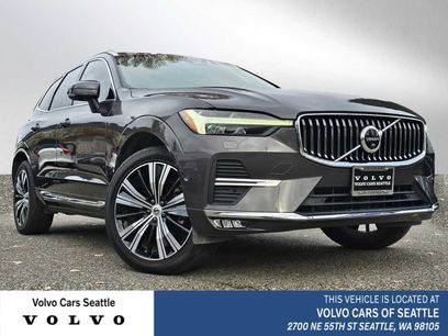 Used 2023 Volvo XC60 B5 Plus w/ Climate Package