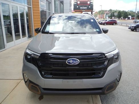 Used 2025 Subaru Forester Sport AWD/4WD image 7