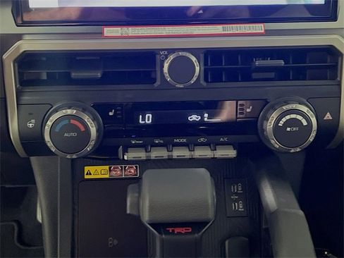 New 2025 Toyota Tacoma TRD Off-Road image 22