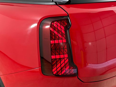 New 2027 MINI Cooper Countryman S AWD/4WD image 12