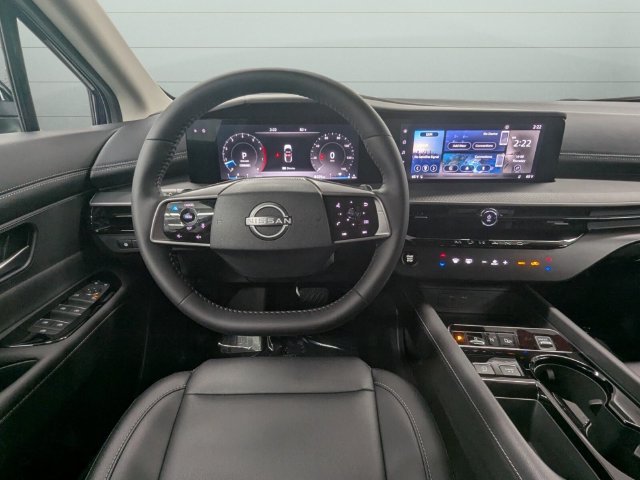 Used 2025 Nissan Murano SV w/ Cargo Package AWD/4WD image 16