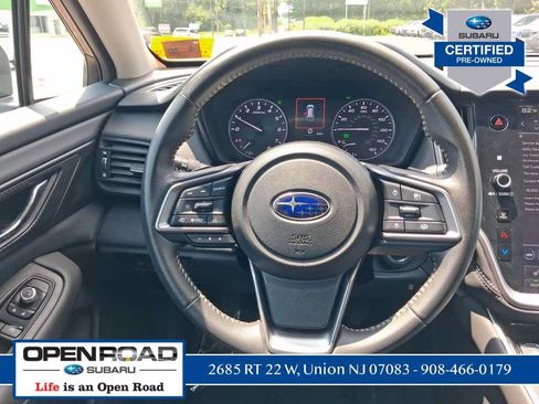 Used 2025 Subaru Outback Premium w/ Popular Package #1 AWD/4WD image 15