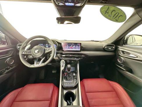 Used 2024 Dodge Hornet R/T Plus image 3