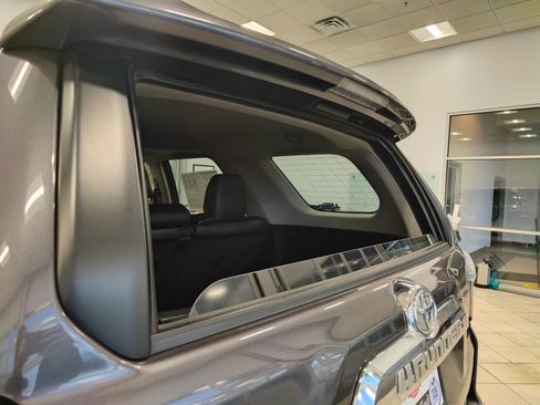 Used 2023 Toyota 4Runner Limited image 36