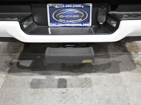 Used 2020 RAM 1500 Big Horn AWD/4WD image 12