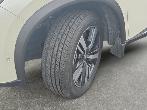 Used 2023 Nissan Rogue SL w/ SL Premium Package FWD image 31