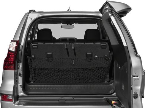 Used 2017 Lexus GX 460 Luxury AWD/4WD image 13