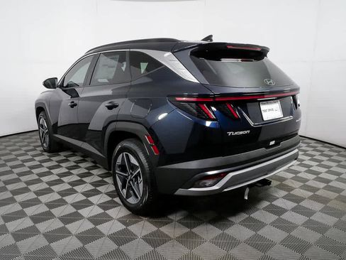 New 2026 Hyundai Tucson SEL w/ Tow & Go Package image 5