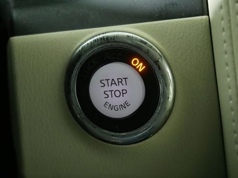 Used 2021 INFINITI QX80 Sensory w/ All-Season Package image 24