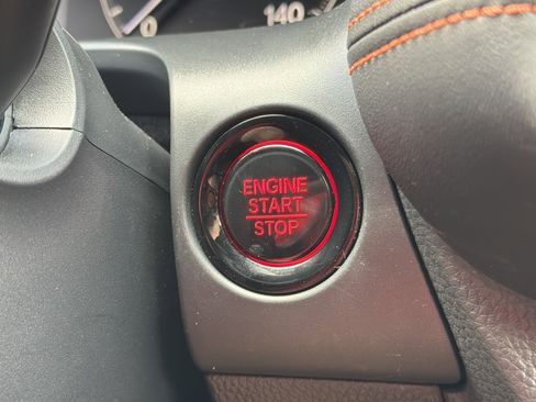 Certified 2026 Honda HR-V Sport image 10
